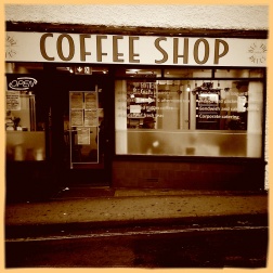 Farncombe Coffee Shop